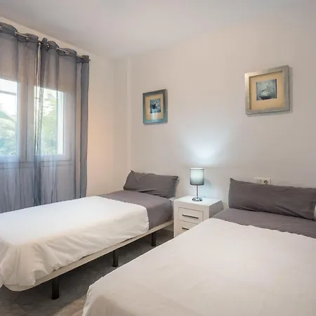 Apartamento First Line In Puerto Banus
