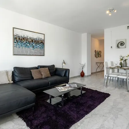 First Line In Puerto Banus Apartamento *