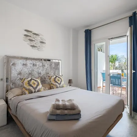 Apartamento First Line In Puerto Banus