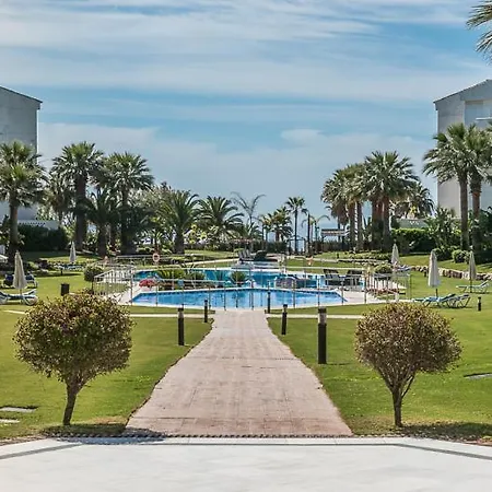 First Line In Puerto Banus Apartment