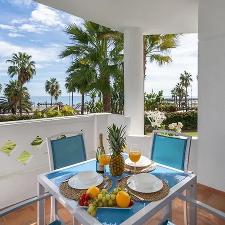 First Line In Puerto Banus * Marbella